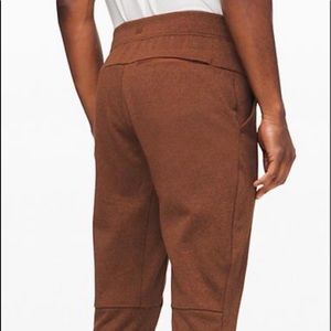 (Lululemon) City Sweat jogger fleece 29”